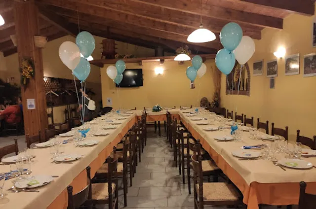 Ristorante Il Cerro