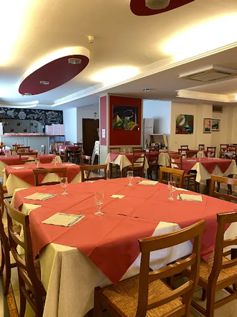 Ristorante Pizzeria Arca