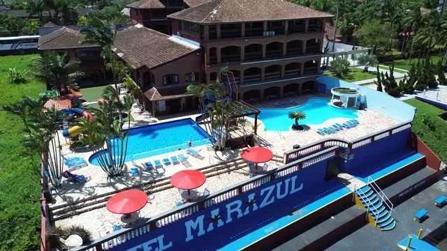 Hotel Marazul