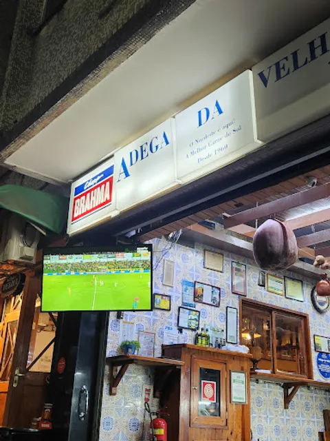 Adega da Velha