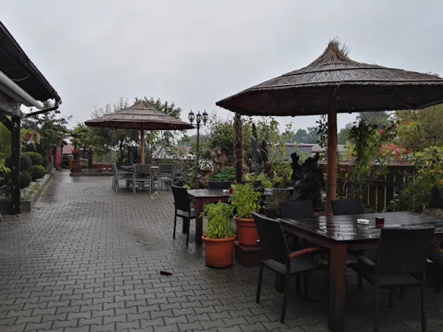 Restaurant Phong-Lùu