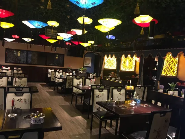 Shanghai Garden @ City Center Doha Mall