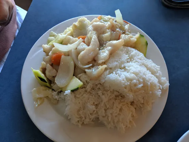 Mei Yuen Chinese Restaurant