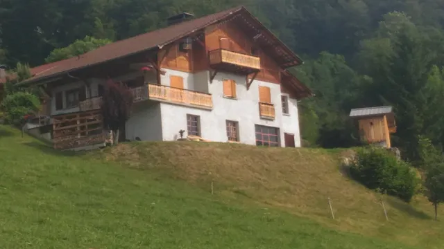 Les Terrasses de Varme