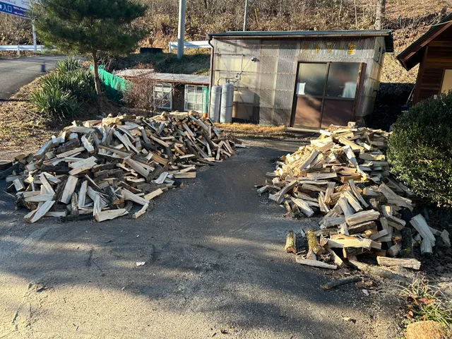 Kuresakakogen Auto Camping Ground