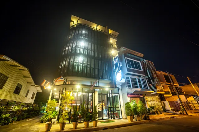 De Poem Loft Boutique Residence