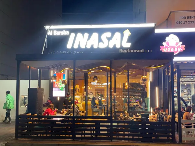 Al Barsha Mang Inasal