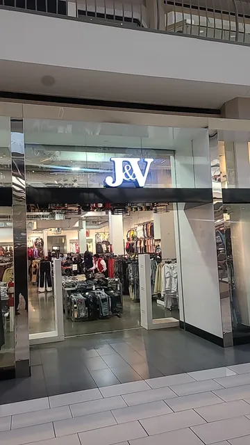 J&V clothes
