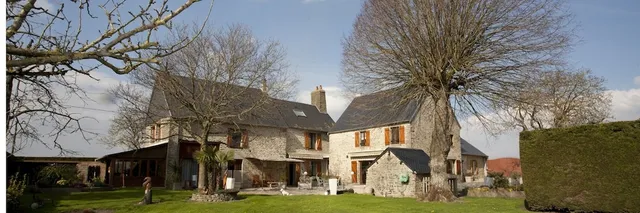 Chambres d'hôtes Les Bruyères du Mont