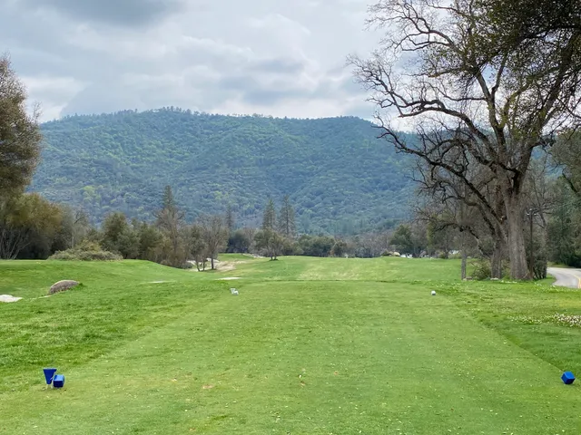 River Creek Golf Course