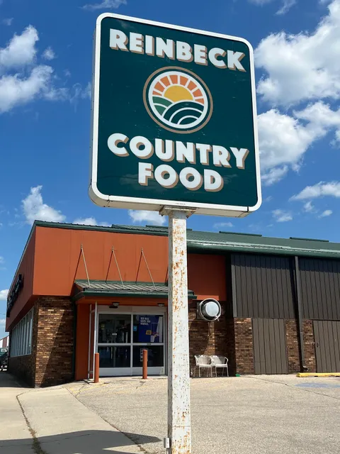 Reinbeck Country Foods