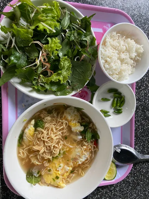 Khách sạn Hòa An