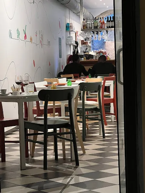 Olá Beirut by Chef Osman Tay