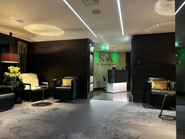 Spa InterContinental