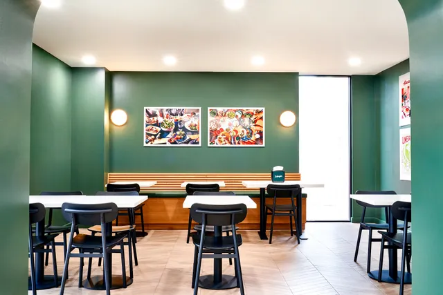 Wonder New Providence