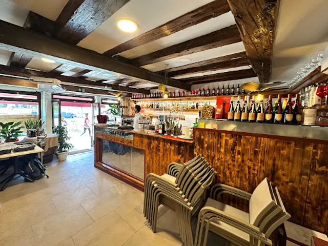 Agli Archi - Ristorante, Enoteca, Cicchetti Gourmet