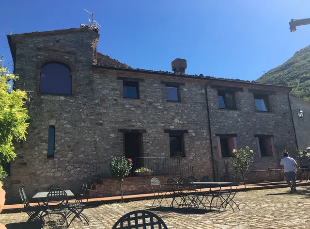 Az. Ag. Il Giardino Degli Ulivi