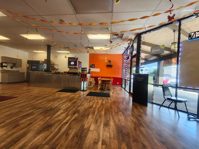 Eduardos Taco Shop - Medford