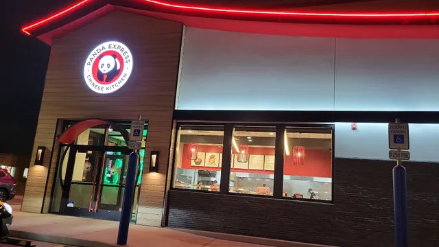 Panda Express