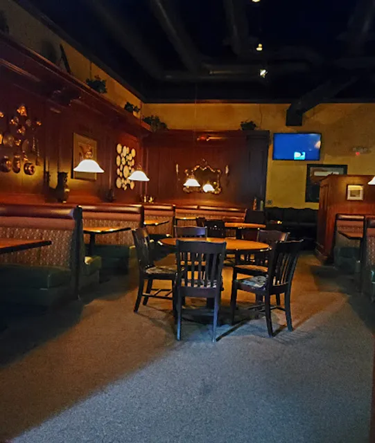 Fireside Restaurant & Tavern