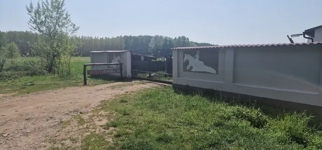 Tündér Ranch Panzió