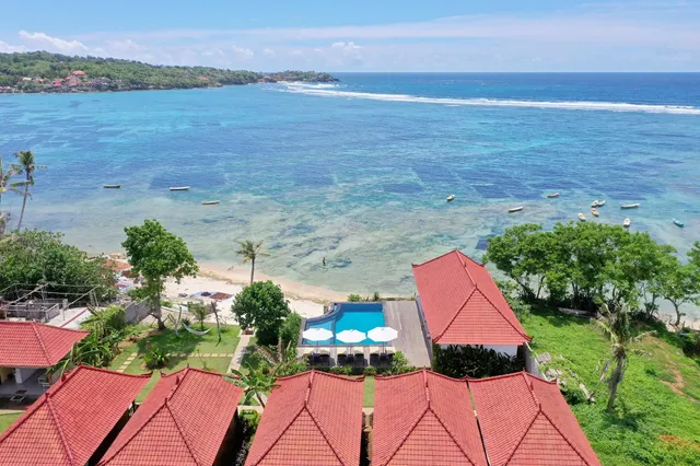 Lembongan seaview