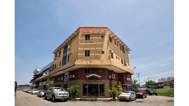 Hotel O Hotel Oriental