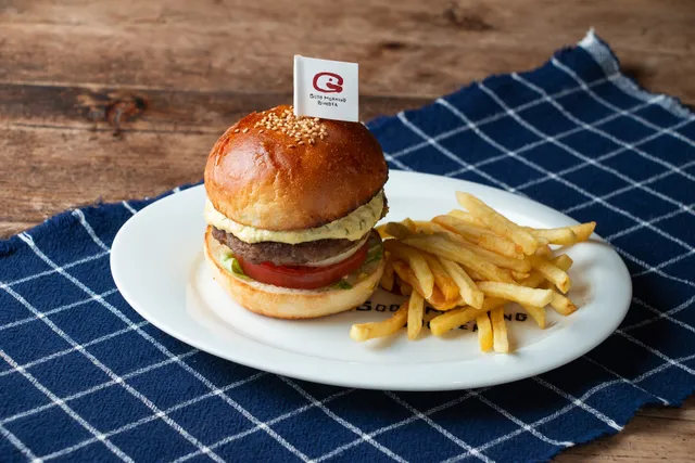 GMC Shinagawa BBQ & Beer Garden Shinagawa Season Terrace