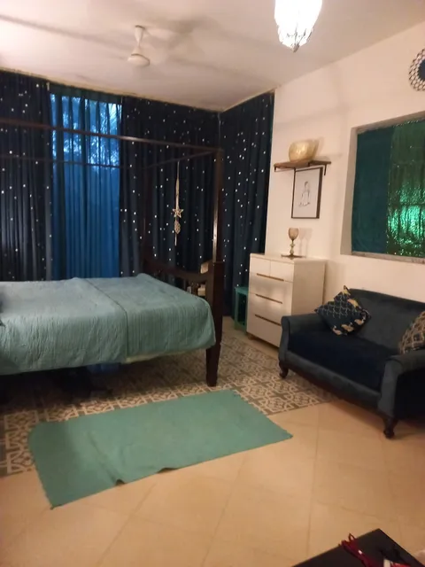 Tranquil Haven Siolim