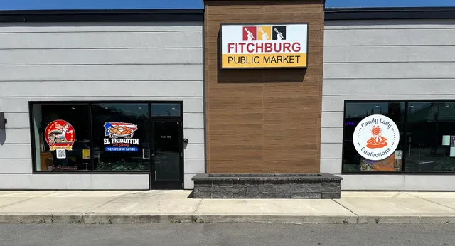 Candy Lady Confections LLC