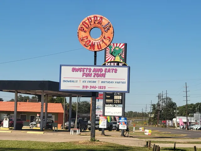 Poppa J’s Donuts LLC