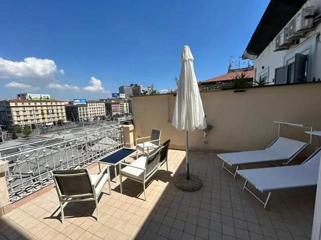 Enjoy rooms Naples