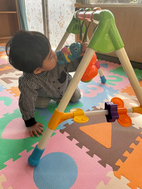 Toyosu Children Hall