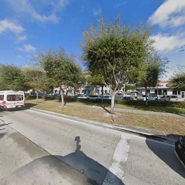 Muscle Factory Gym of Miami