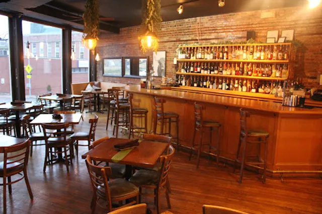 The Butcher The Baker