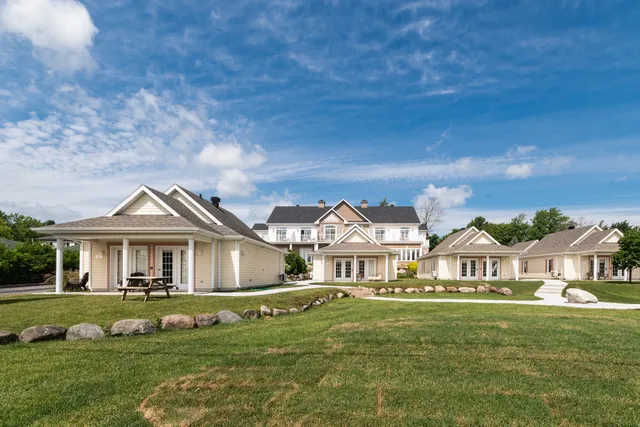 Le Rosay Hôtel Boutique