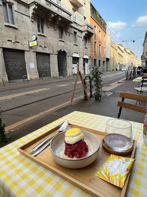 PLIN Pastificio con Cucina