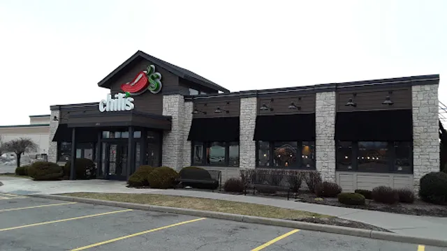 Chili's Grill & Bar