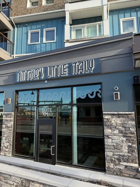 Nittolo's Little Italy