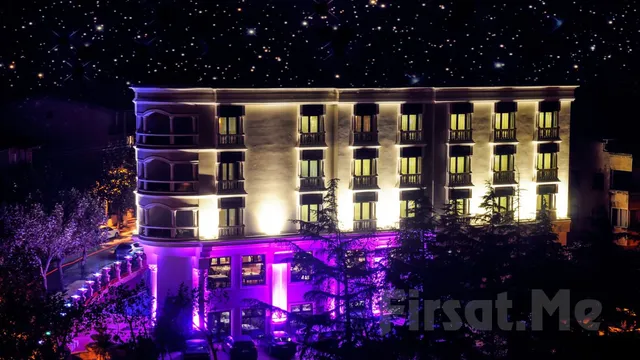 Paradise Island Hotel