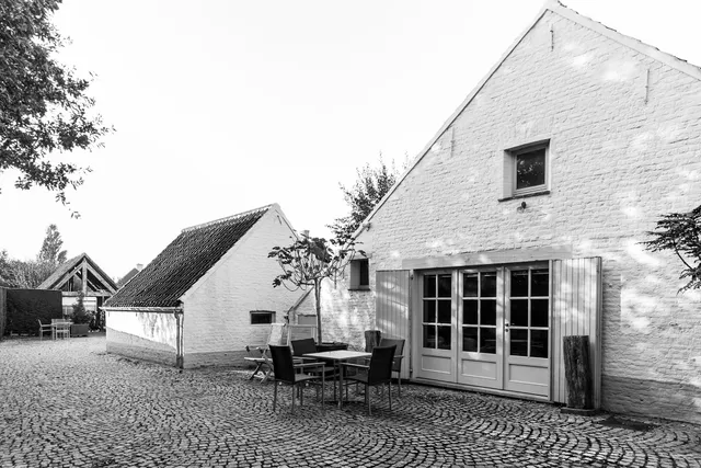 Country House Duinhof