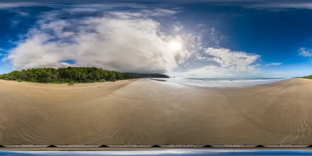 Hinchinbrook Island