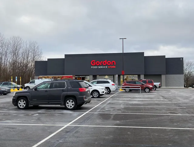 Gordon Food Service Store