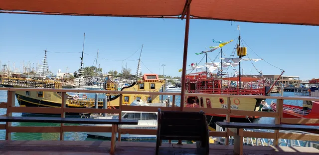 Concha del Mar Campground & RV Park