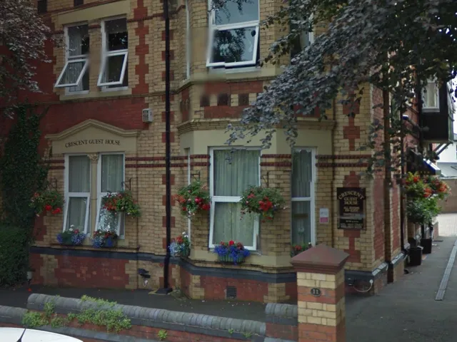 Crescent Guest House