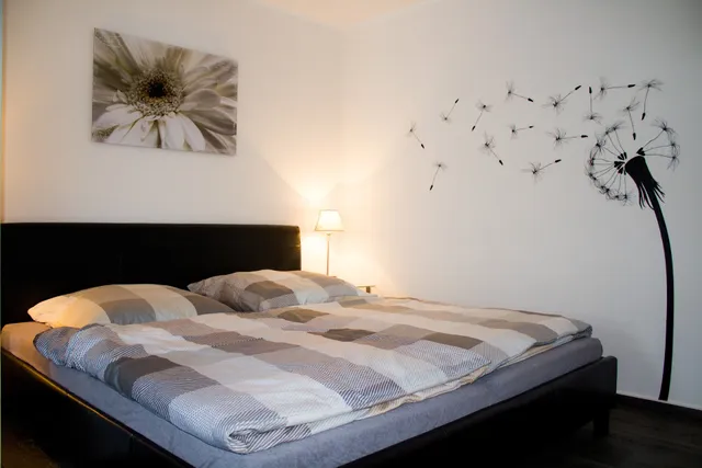 Ferienwohnungen Bergloft Winterberg