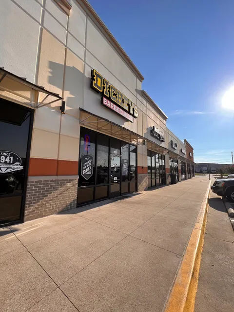 Dickey's Barbecue Pit