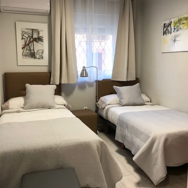 Toledo Casa del Vado