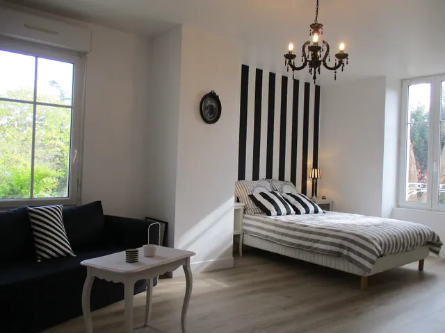 le jardin de Camille