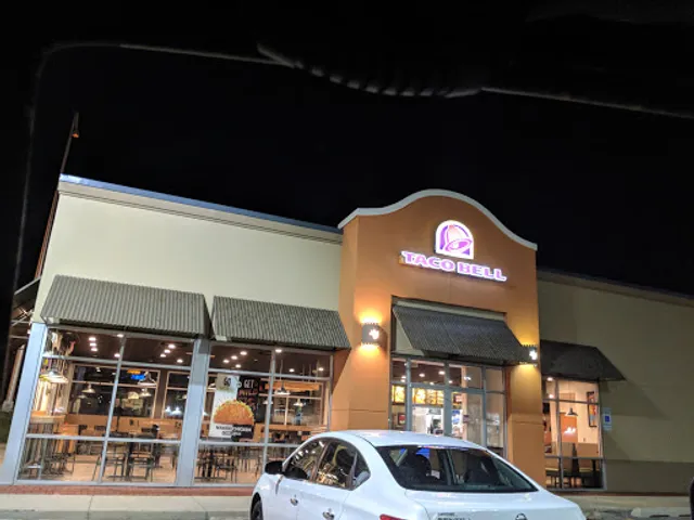 Taco Bell